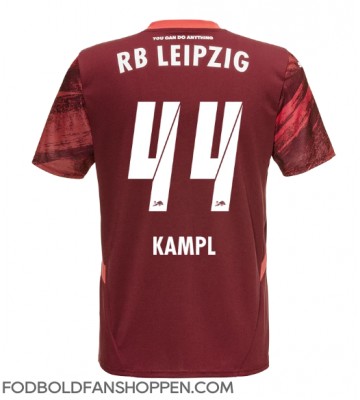 RB Leipzig Kevin Kampl #44 Udebanetrøje 2024-25 Kortærmet